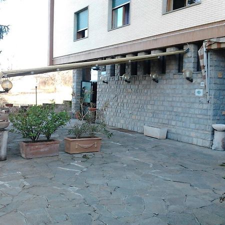 Albergo Ristorante Garden Риволи Экстерьер фото