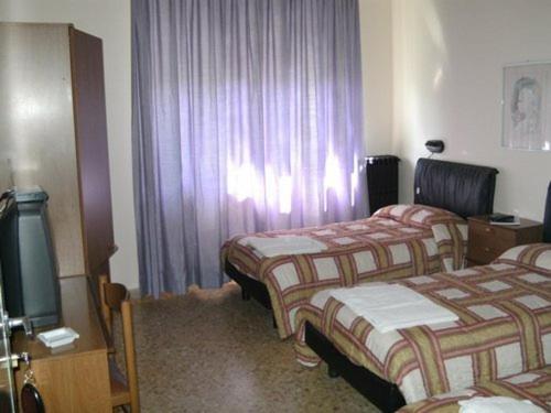 Albergo Ristorante Garden Риволи Номер фото