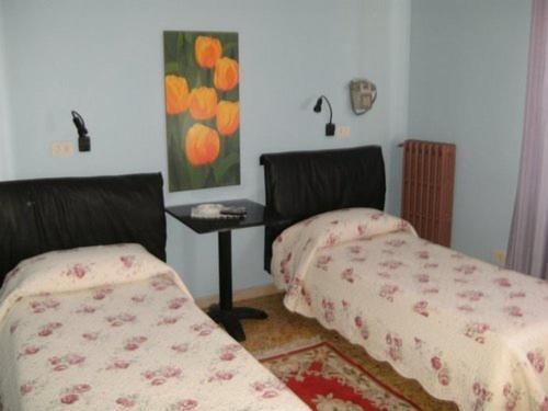 Albergo Ristorante Garden Риволи Номер фото