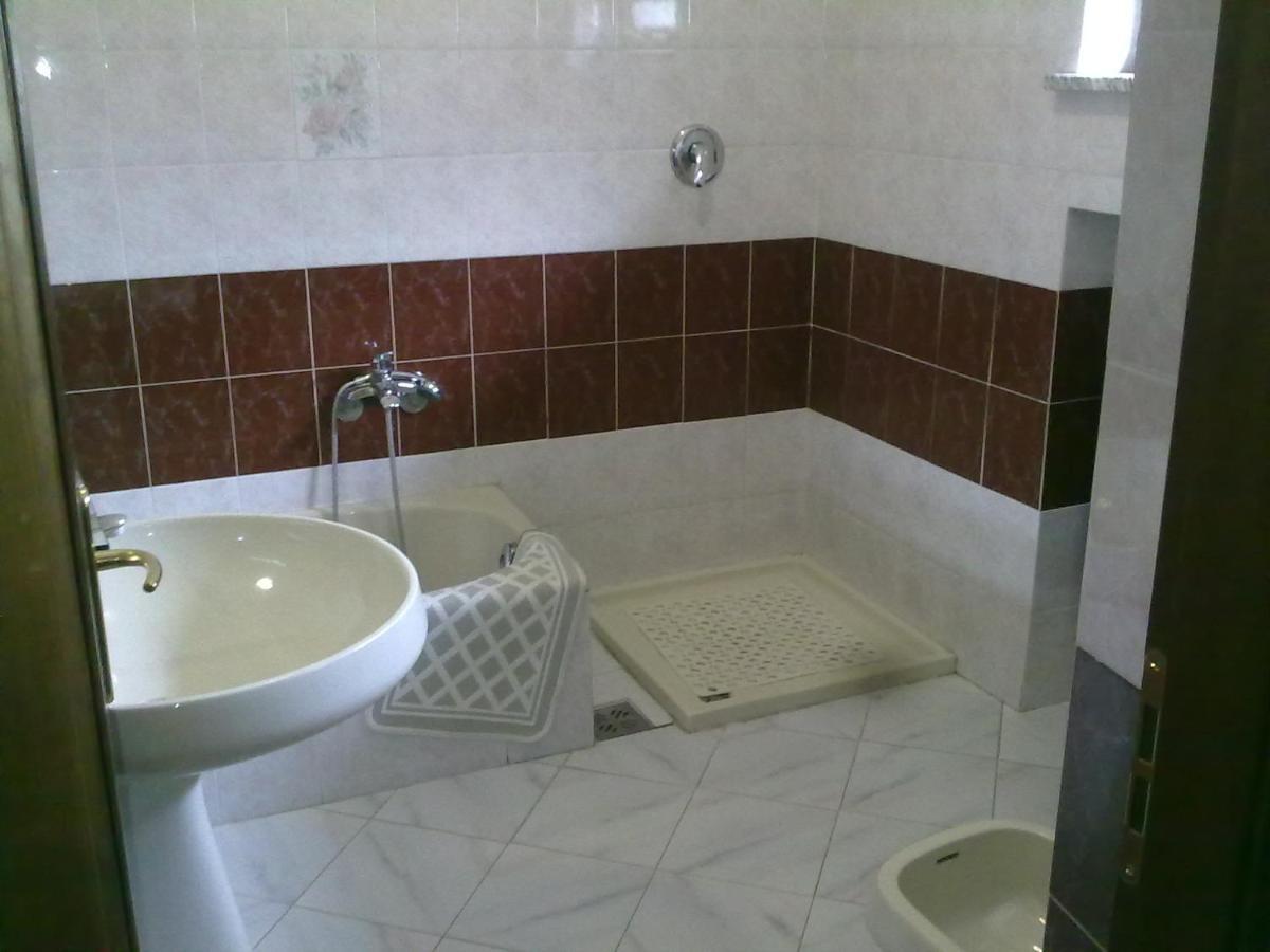 Albergo Ristorante Garden Риволи Номер фото